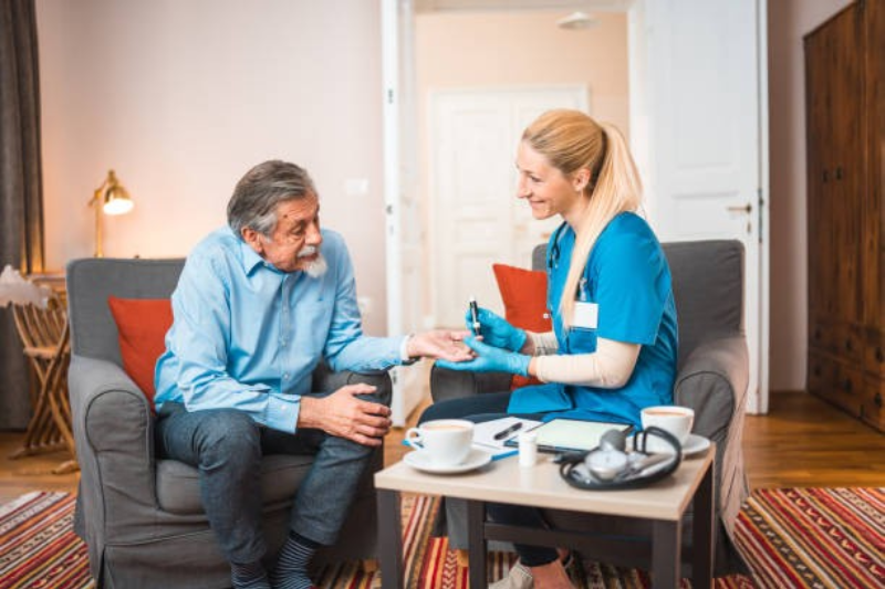 Comprehensive Home Care Solutions: A Practical Alternative to Assisted Living