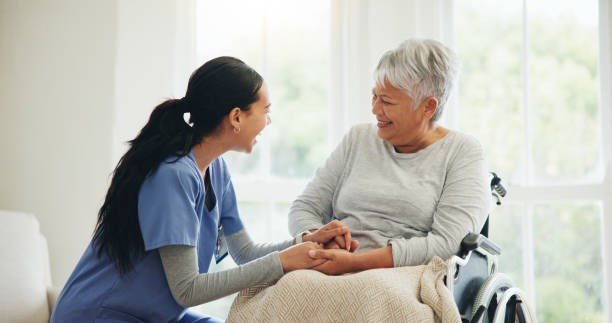 healthcare industry transfer equipment Chesterfield