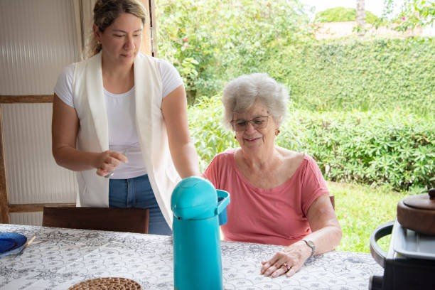 personal home care services