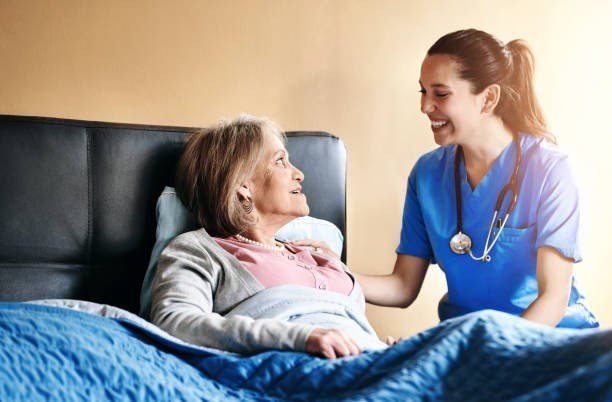 Personal home Care Services