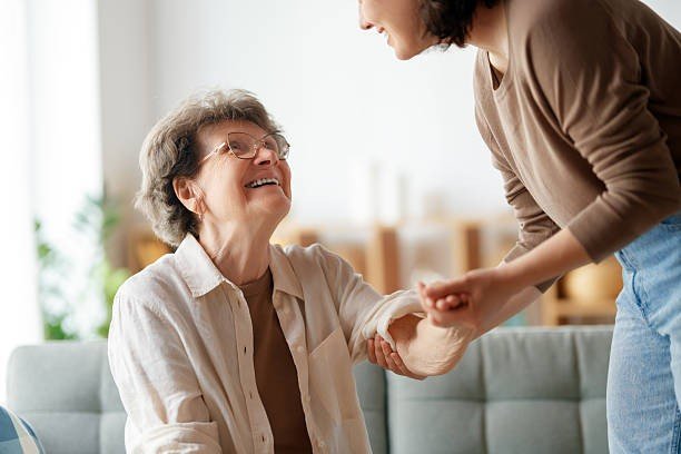 Chesterfield Home Care