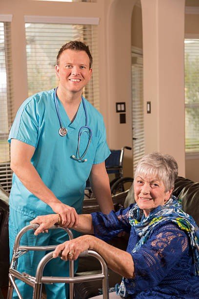 Nursing Concierge Services in Chesterfield
