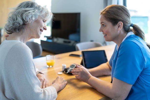 Personal home Care Services