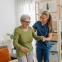 How Nursing Home Care Strengthens Independence and Comfort for Seniors?