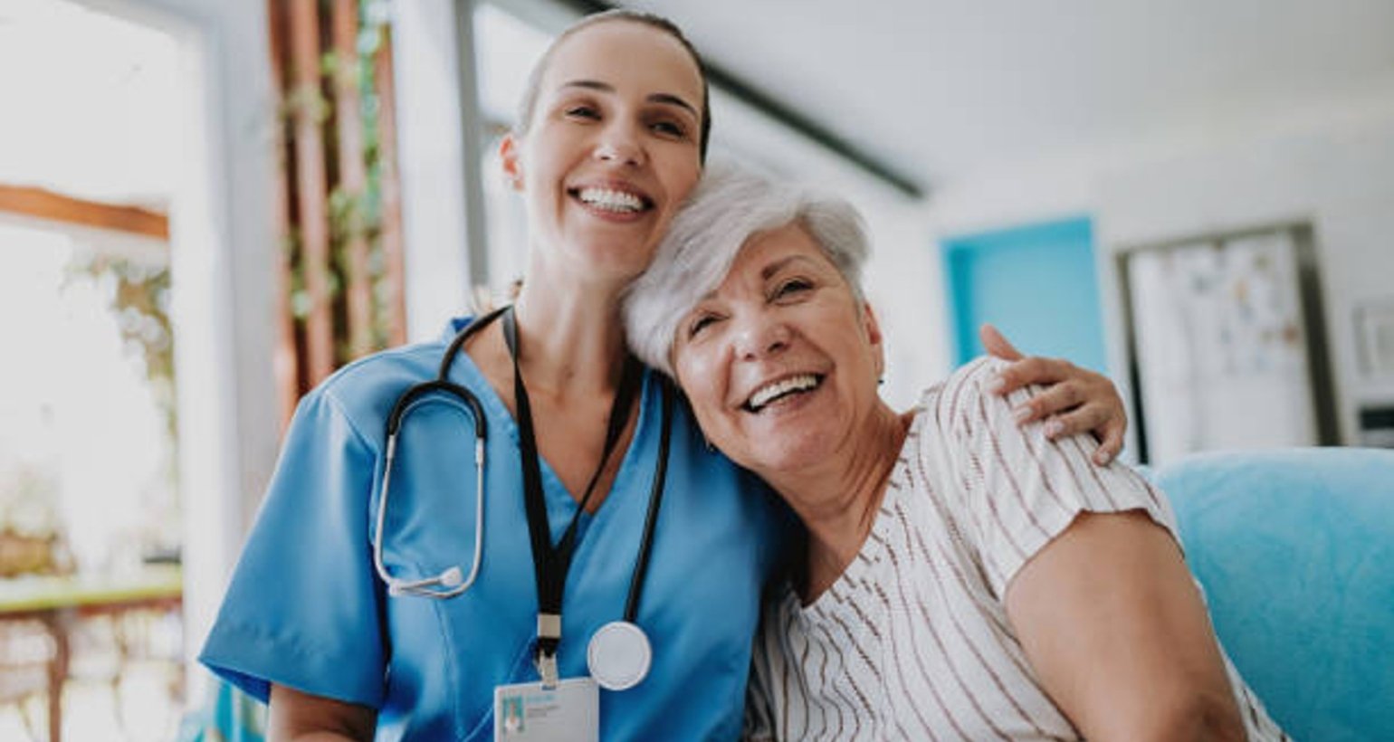 Home Health Care Services in Chesterfield, VA