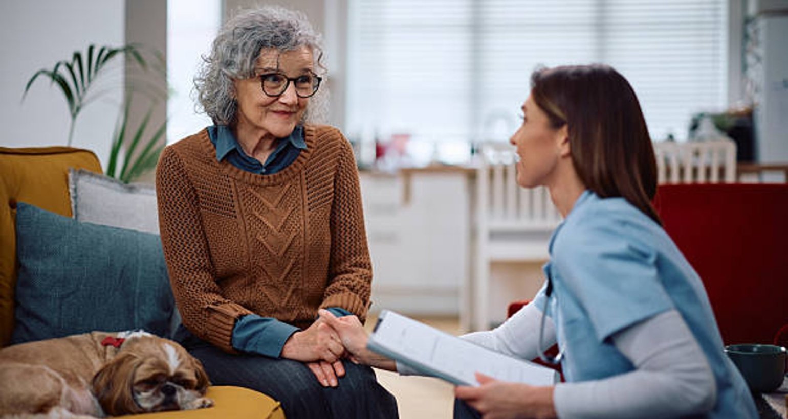 Chesterfield Professional Home Health Care