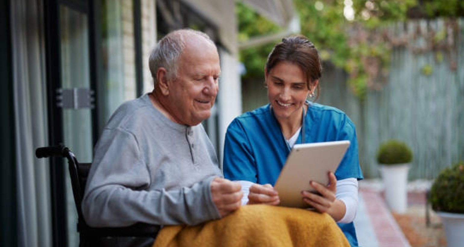 Home Helpers Home Care Chesterfield