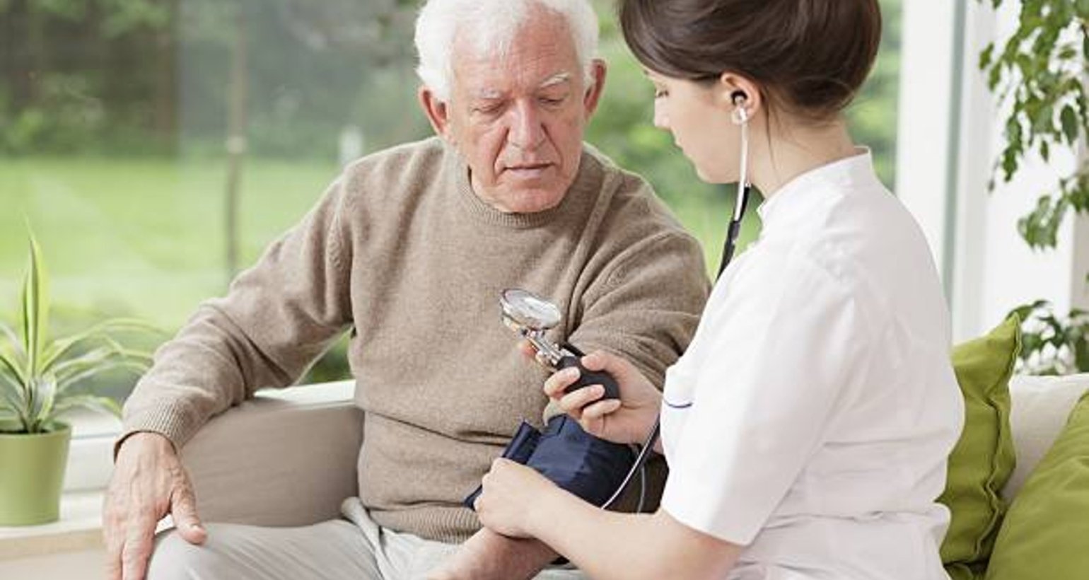 Personal Home Care Services